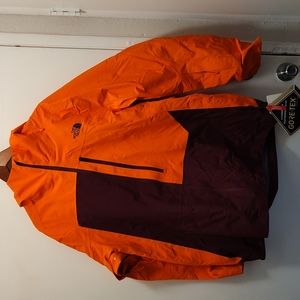 The North Face Free Thinker Gore-tex Ski Jacket